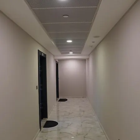 Skopje Sky Apartments & Floor 33Th & 25Th & 19Th & 13Th 12Th With Pool & Spa & Fitness & Parking Included In Price Exterior photo