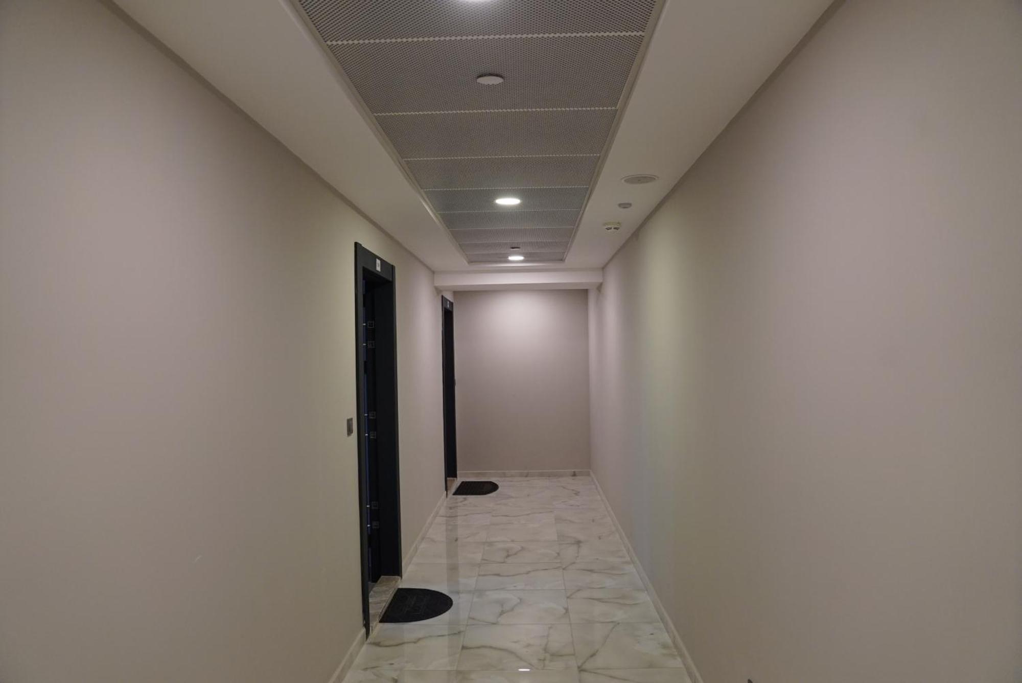 Skopje Sky Apartments & Floor 33Th & 25Th & 19Th & 13Th 12Th With Pool & Spa & Fitness & Parking Included In Price דירה סקופיה