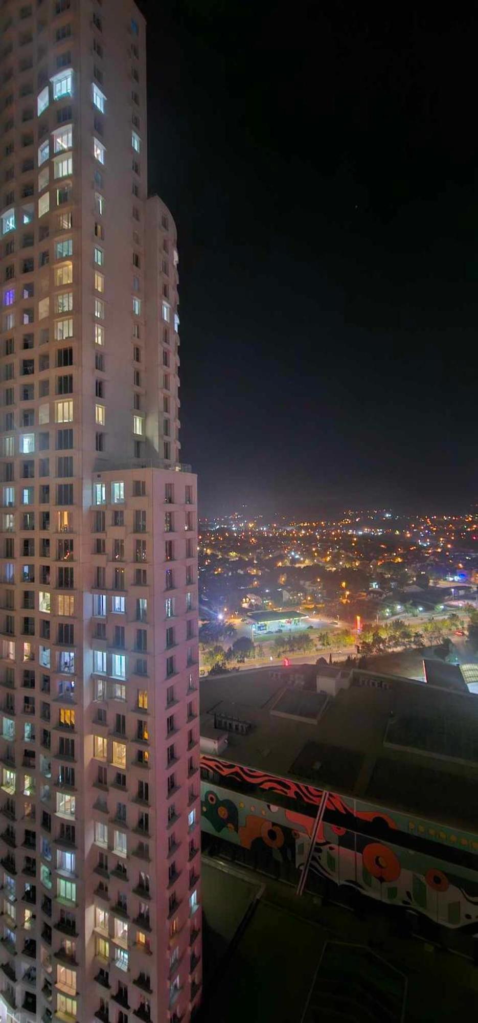 דירה Skopje Sky Apartments & Floor 33Th & 25Th & 19Th & 13Th 12Th With Pool & Spa & Fitness & Parking Included In Price סקופיה