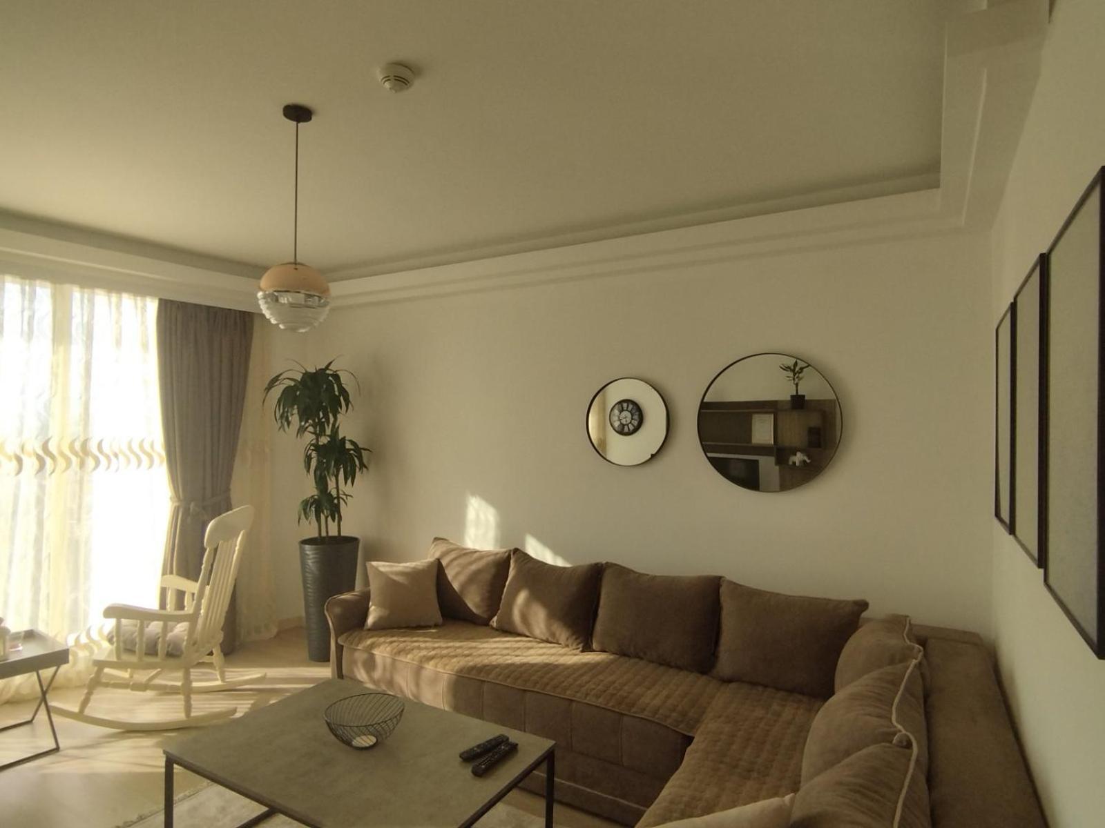 Skopje Sky Apartments & Floor 33Th & 25Th & 19Th & 13Th 12Th With Pool & Spa & Fitness & Parking Included In Price דירה *