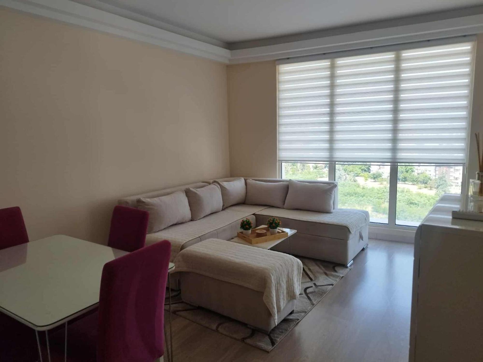 Skopje Sky Apartments & Floor 33Th & 25Th & 19Th & 13Th 12Th With Pool & Spa & Fitness & Parking Included In Price דירה