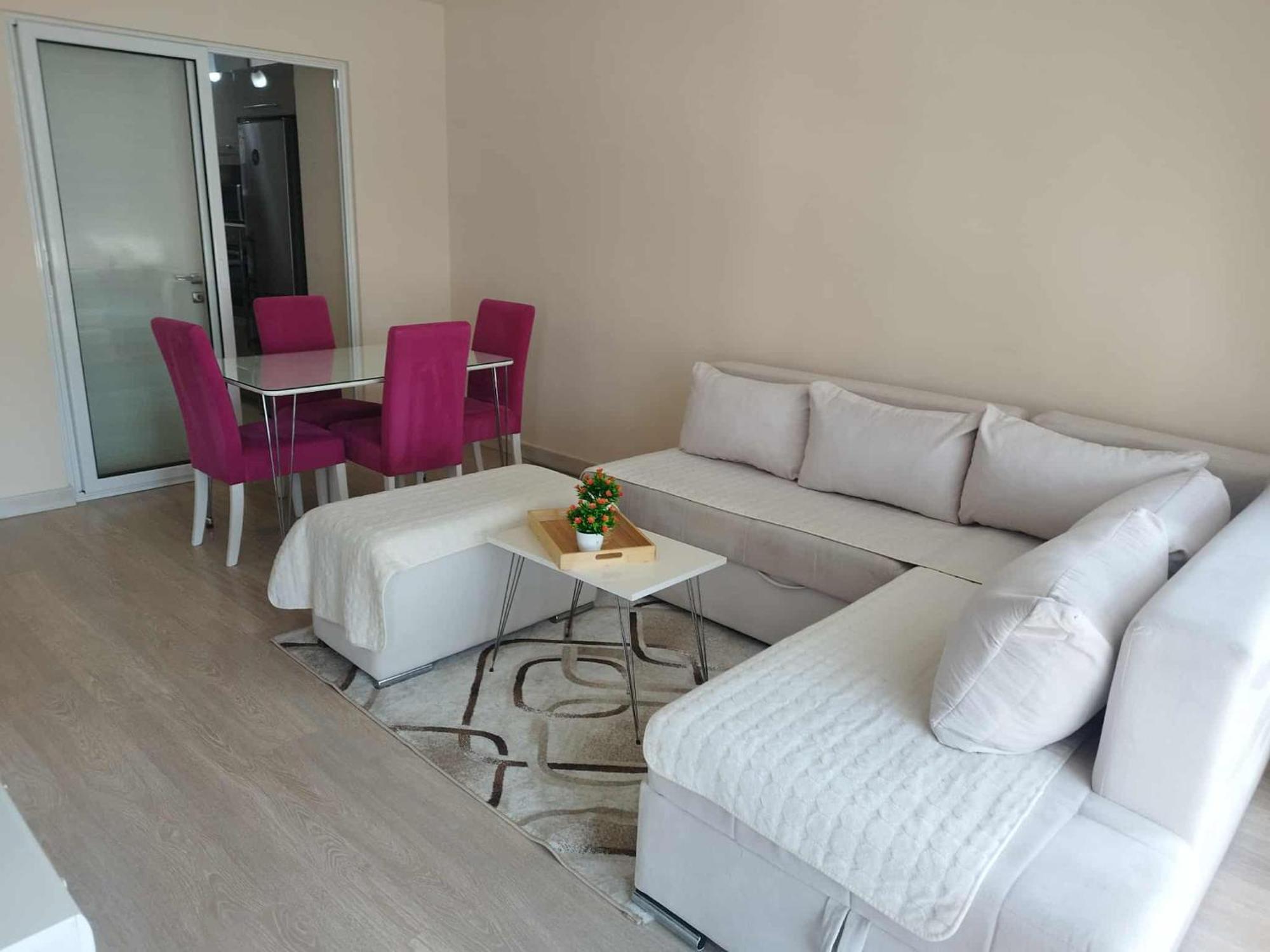 דירה Skopje Sky Apartments & Floor 33Th & 25Th & 19Th & 13Th 12Th With Pool & Spa & Fitness & Parking Included In Price *