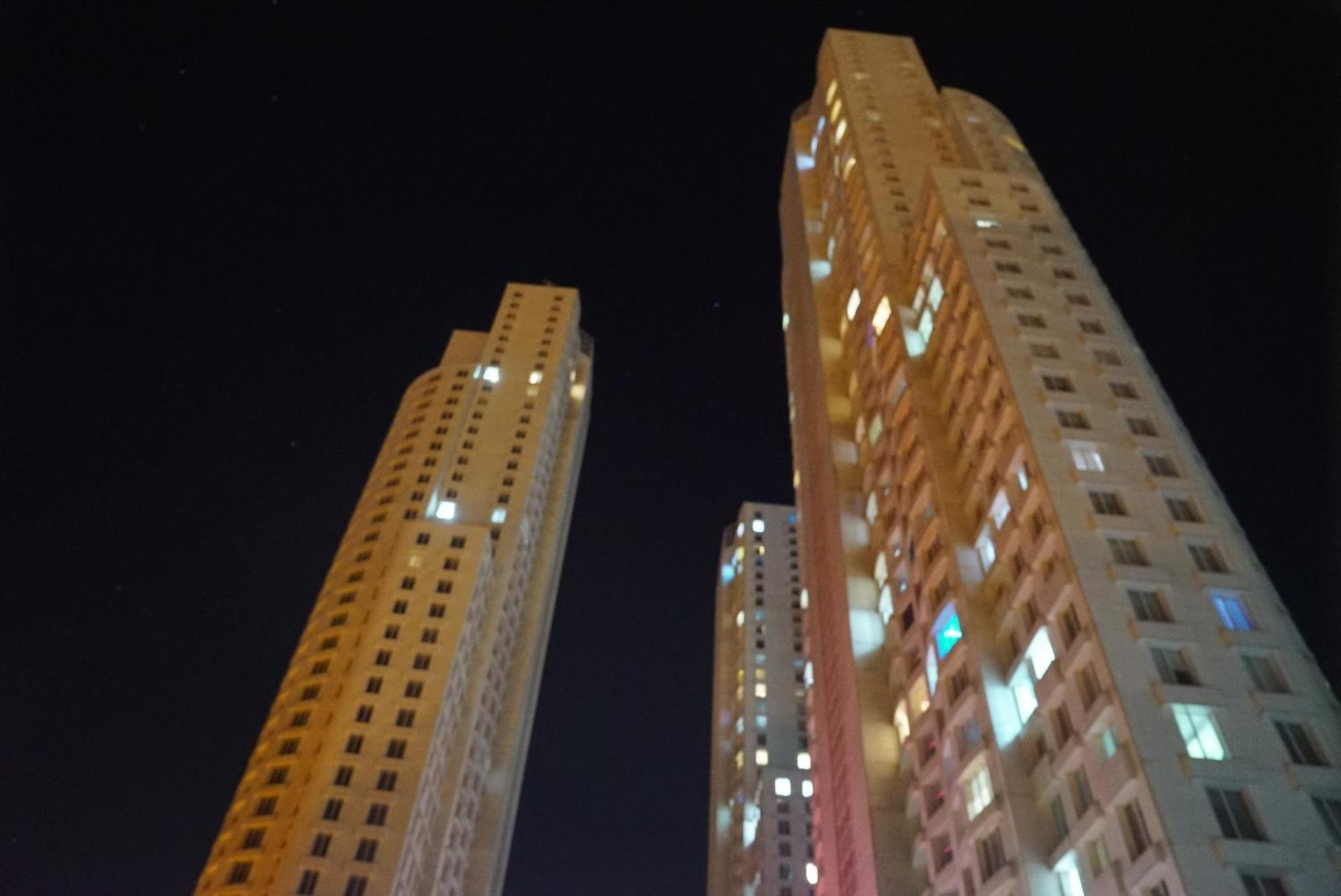 Skopje Sky Apartments & Floor 33Th & 25Th & 19Th & 13Th 12Th With Pool & Spa & Fitness & Parking Included In Price * סקופיה
