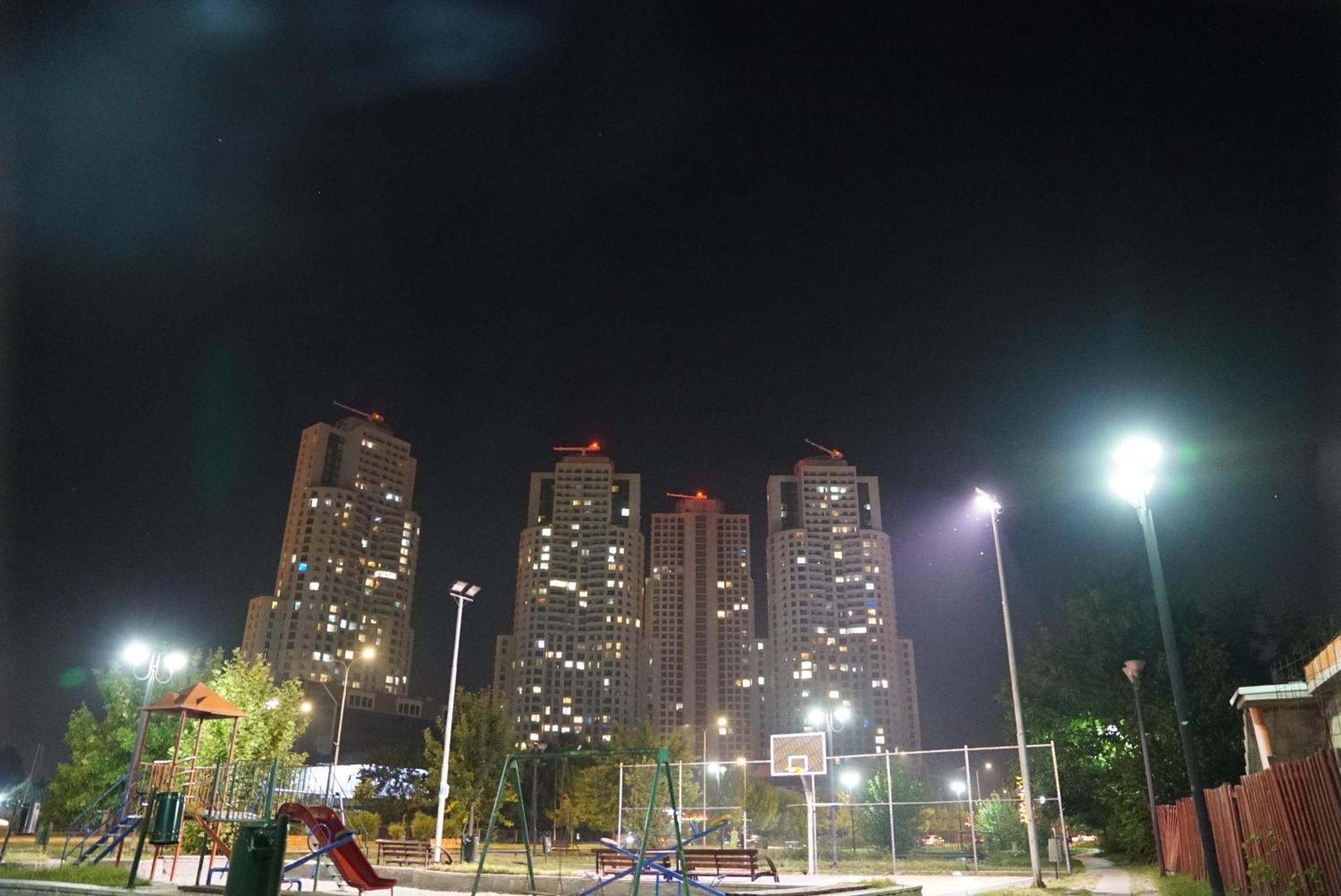 Skopje Sky Apartments & Floor 33Th & 25Th & 19Th & 13Th 12Th With Pool & Spa & Fitness & Parking Included In Price דירה *