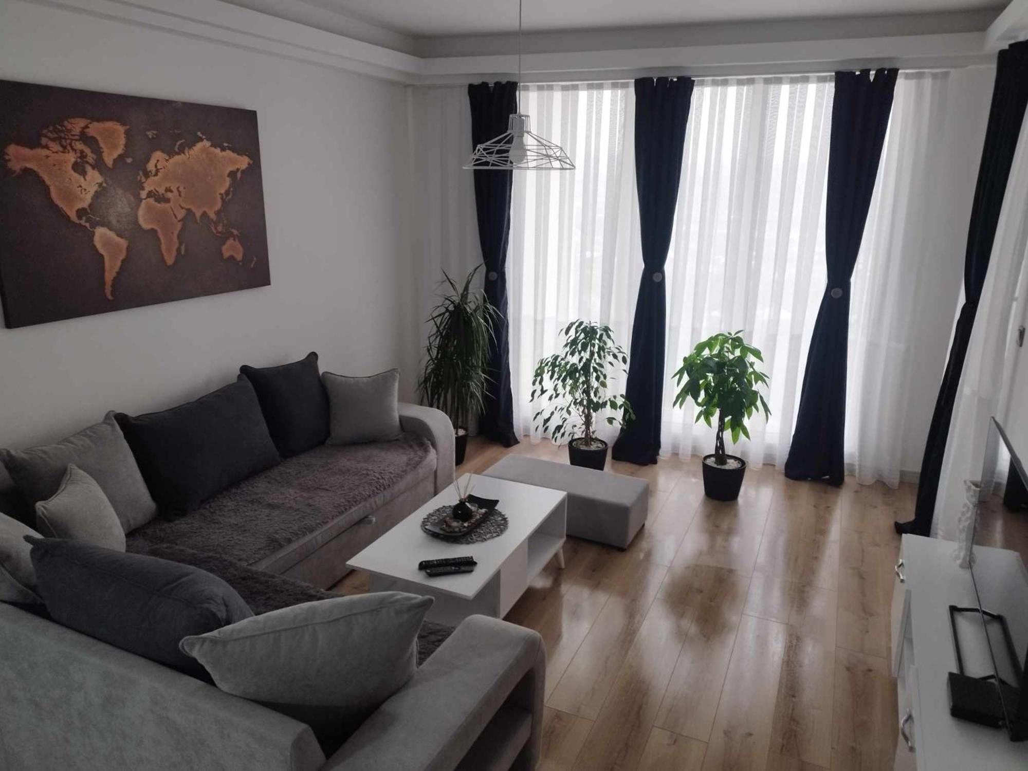 Skopje Sky Apartments & Floor 33Th & 25Th & 19Th & 13Th 12Th With Pool & Spa & Fitness & Parking Included In Price * סקופיה
